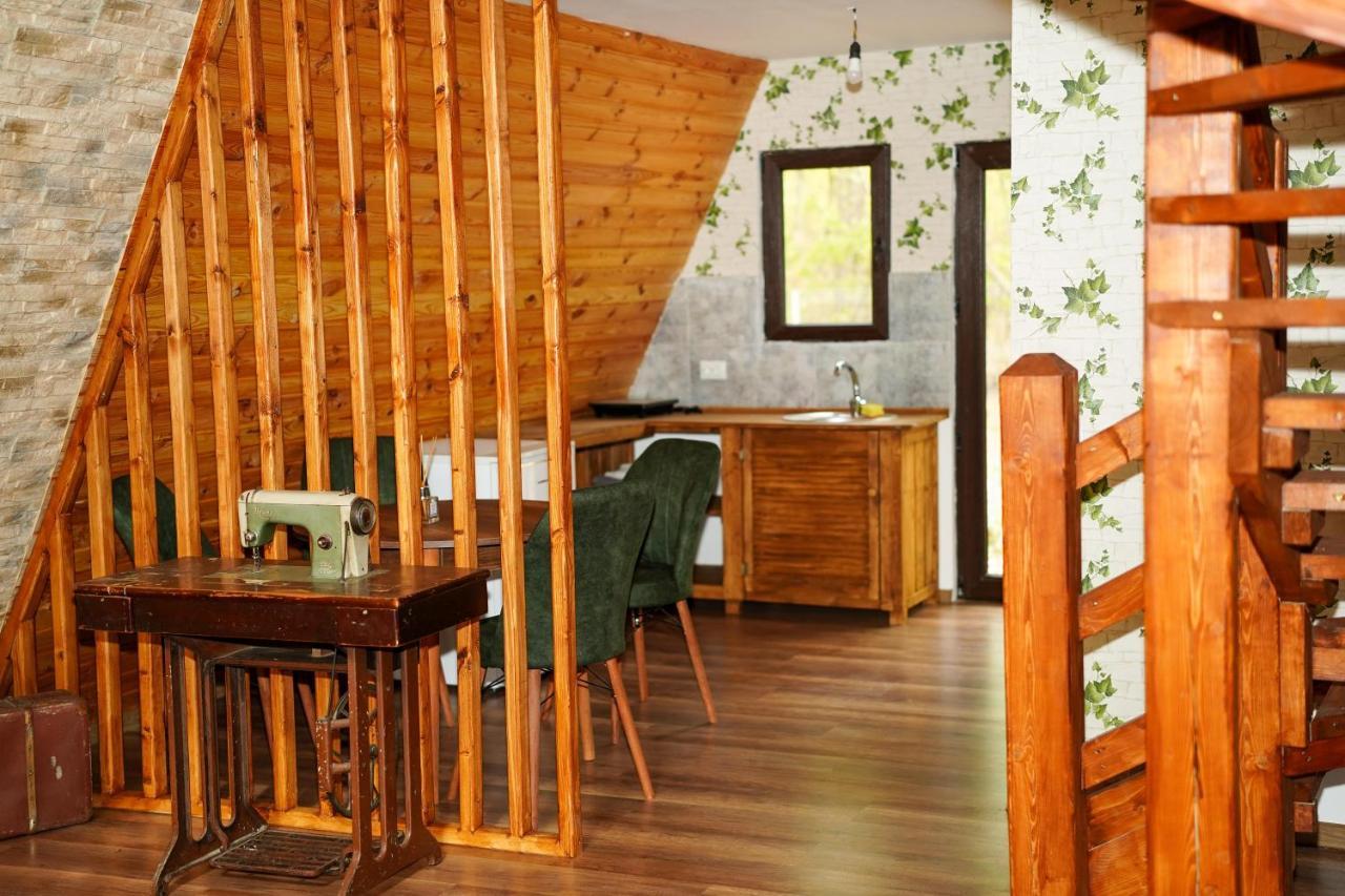 Artarica Holiday home *