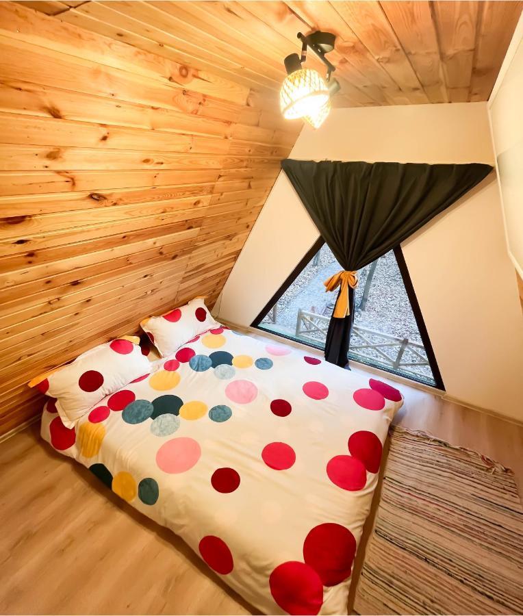 Artarica Holiday home