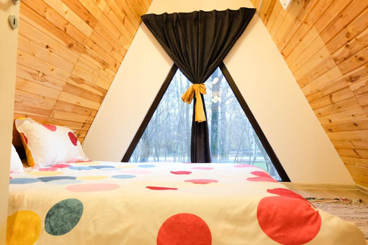 Holiday home Artarica *
