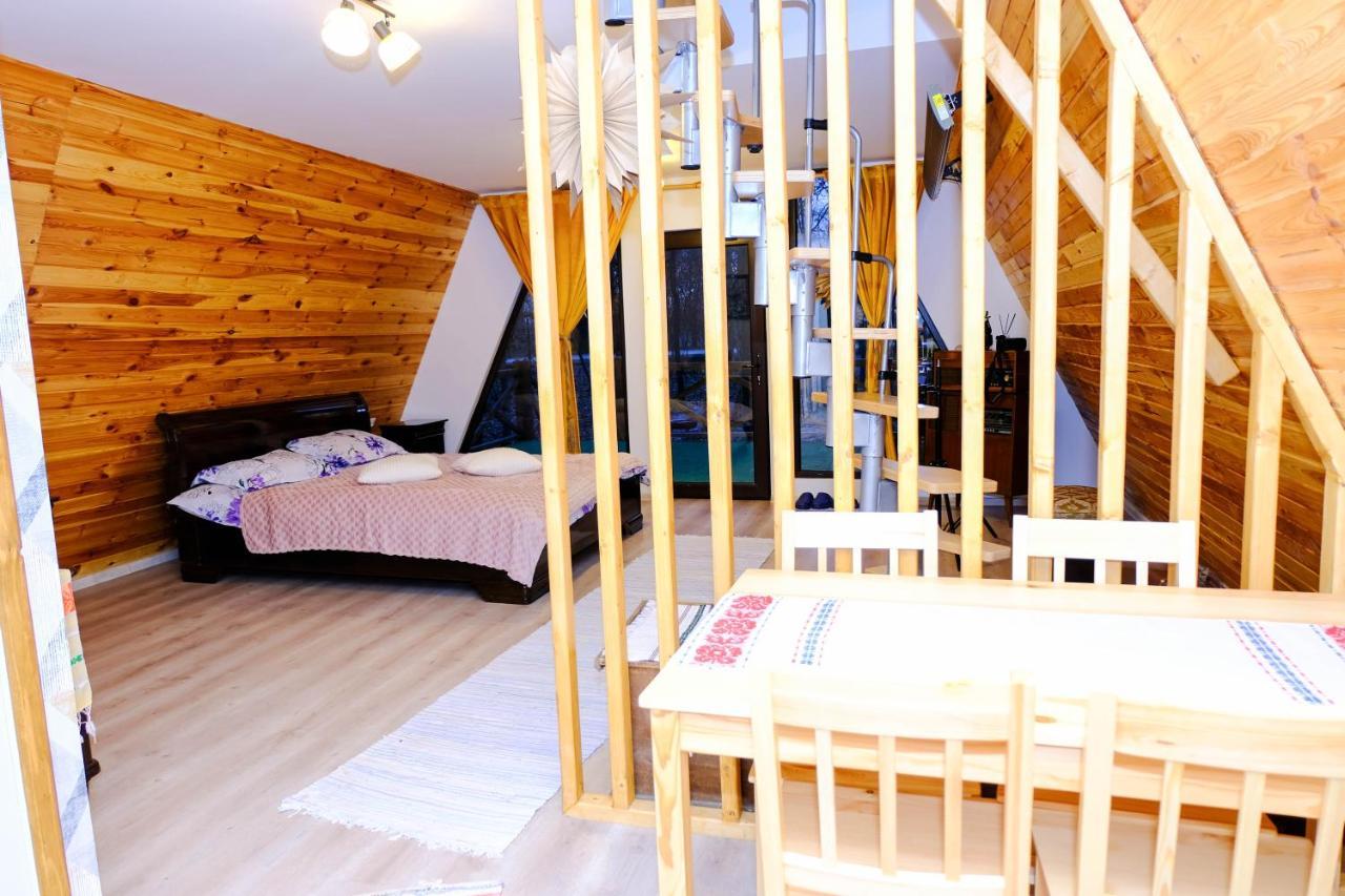 Artarica Holiday home